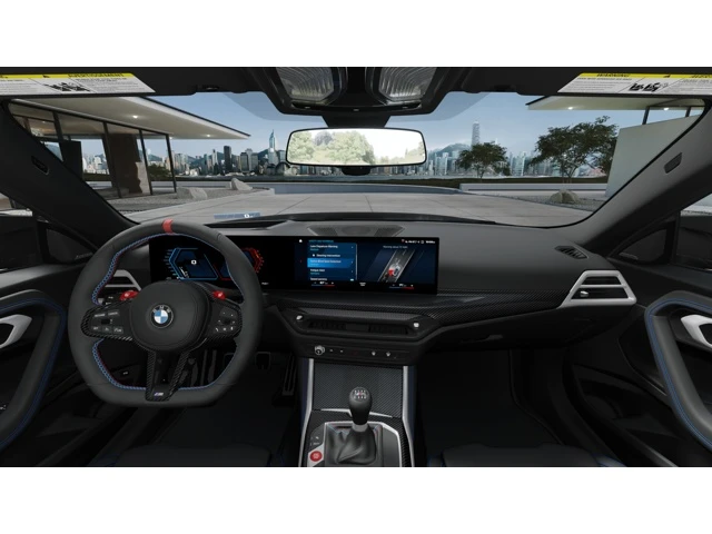 2026 BMW G87 M2 - Image 10 of 14