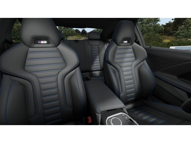 2026 BMW G87 M2 - Image 11 of 14