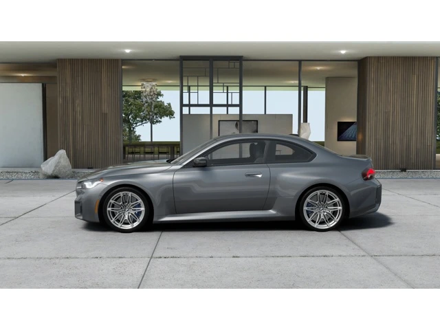 2026 BMW G87 M2 - Image 4 of 14