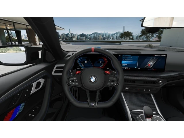 2026 BMW G87 M2 - Image 13 of 14