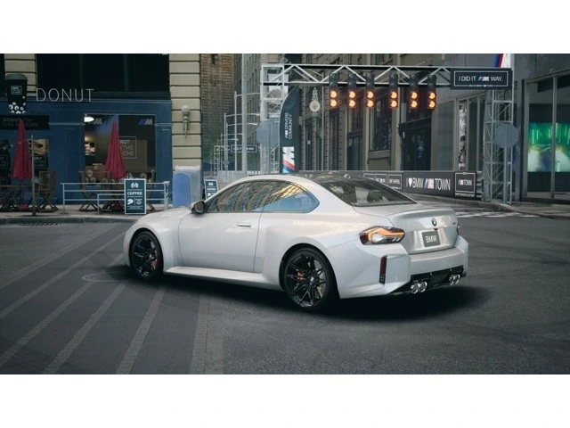 2026 BMW G87 M2 - Image 2 of 2