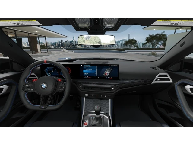 2026 BMW G87 M2 - Image 10 of 14