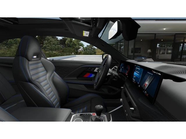2026 BMW G87 M2 - Image 9 of 14