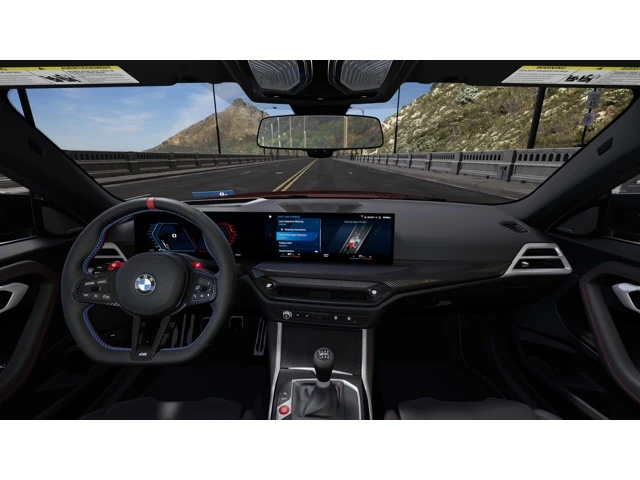 2026 BMW G87 M2 - Image 10 of 14