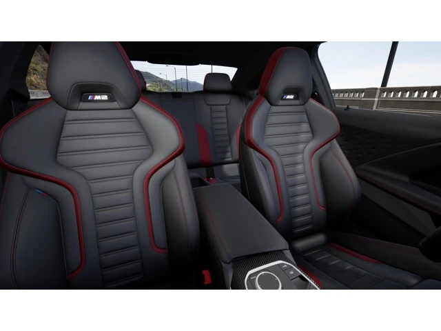 2026 BMW G87 M2 - Image 11 of 14