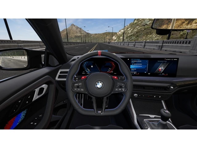 2026 BMW G87 M2 - Image 13 of 14