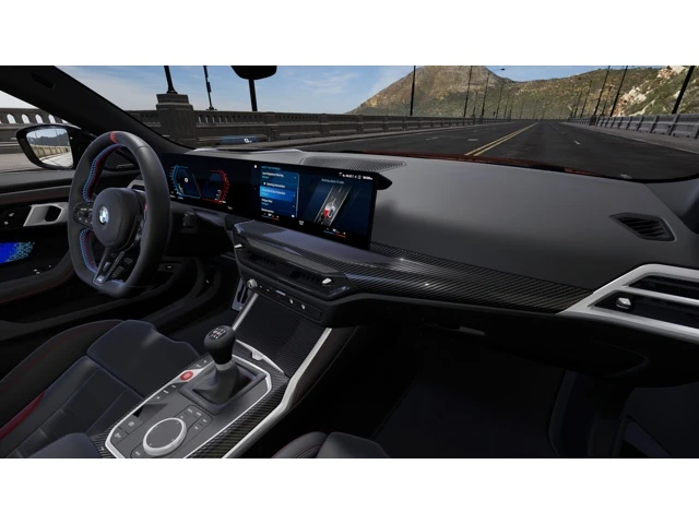 2026 BMW G87 M2 - Image 14 of 14