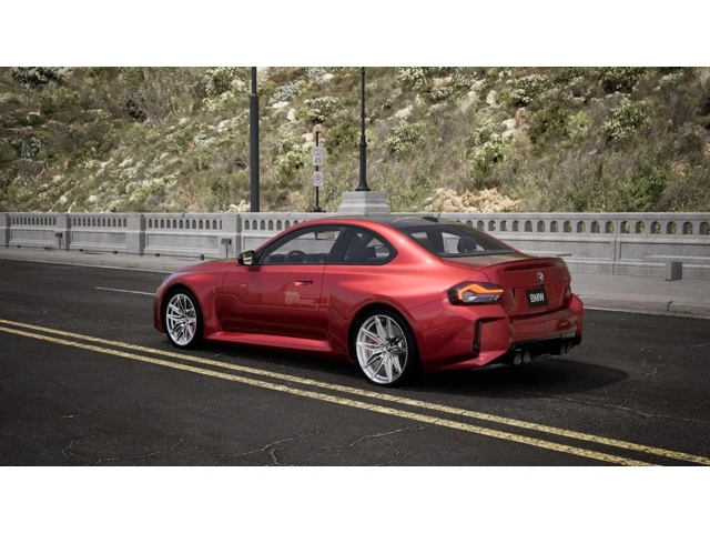 2026 BMW G87 M2 - Image 2 of 14