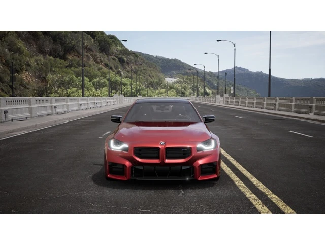 2026 BMW G87 M2 - Image 3 of 14