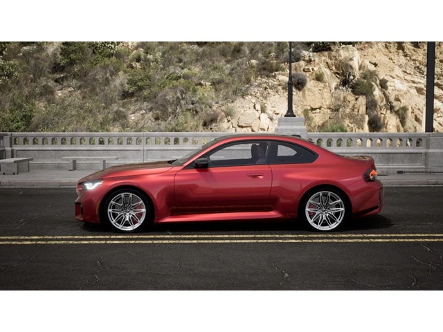 2026 BMW G87 M2 - Image 4 of 14