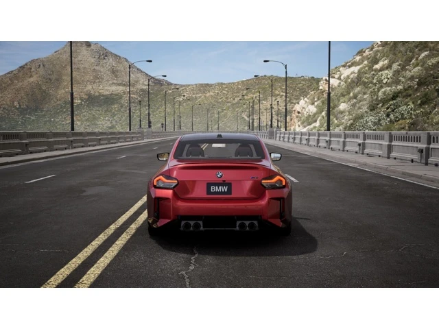 2026 BMW G87 M2 - Image 5 of 14