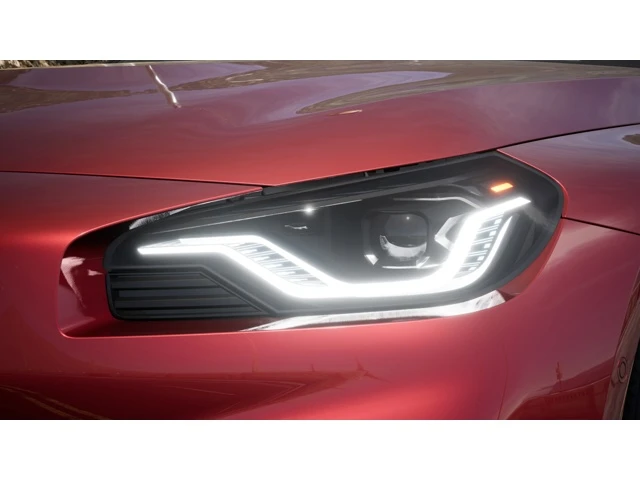 2026 BMW G87 M2 - Image 6 of 14