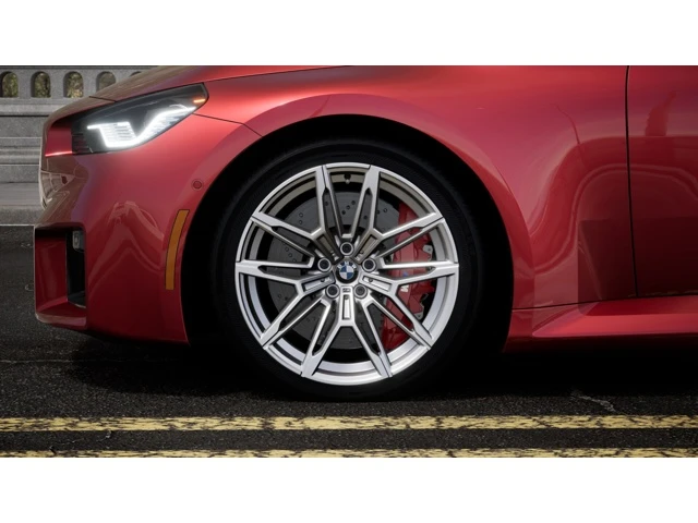 2026 BMW G87 M2 - Image 7 of 14