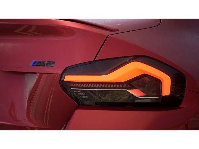 2026 BMW G87 M2 - Image 8 of 14