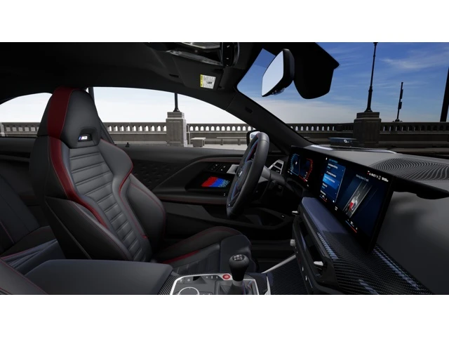 2026 BMW G87 M2 - Image 9 of 14