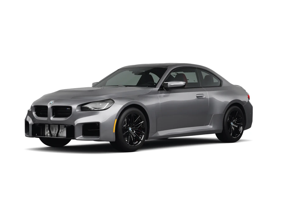 2026 BMW G87 M2 - Image 2 of 4