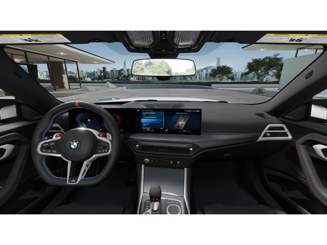 2026 BMW G87 M2 - Image 10 of 14
