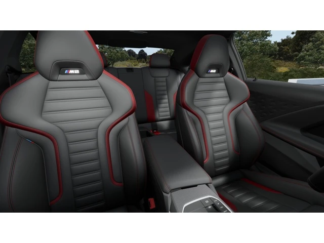2026 BMW G87 M2 - Image 11 of 14