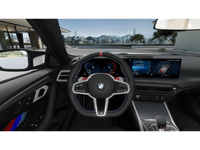 2026 BMW G87 M2 - Image 13 of 14
