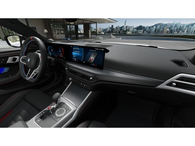 2026 BMW G87 M2 - Image 14 of 14