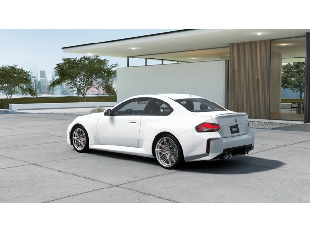 2026 BMW G87 M2 - Image 2 of 14