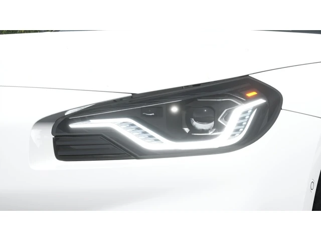 2026 BMW G87 M2 - Image 6 of 14