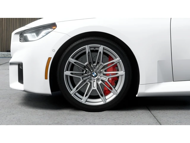2026 BMW G87 M2 - Image 7 of 14