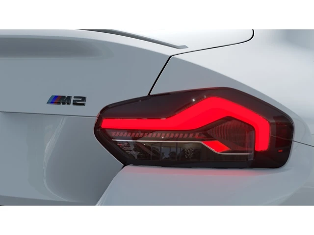 2026 BMW G87 M2 - Image 8 of 14