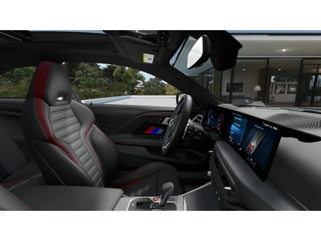 2026 BMW G87 M2 - Image 9 of 14