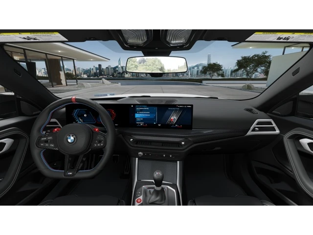 2026 BMW G87 M2 - Image 10 of 14