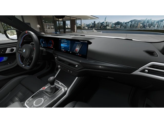 2026 BMW G87 M2 - Image 14 of 14