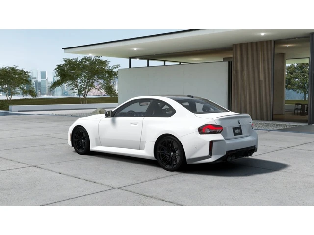 2026 BMW G87 M2 - Image 2 of 14