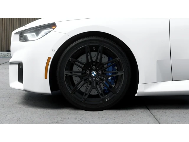 2026 BMW G87 M2 - Image 7 of 14