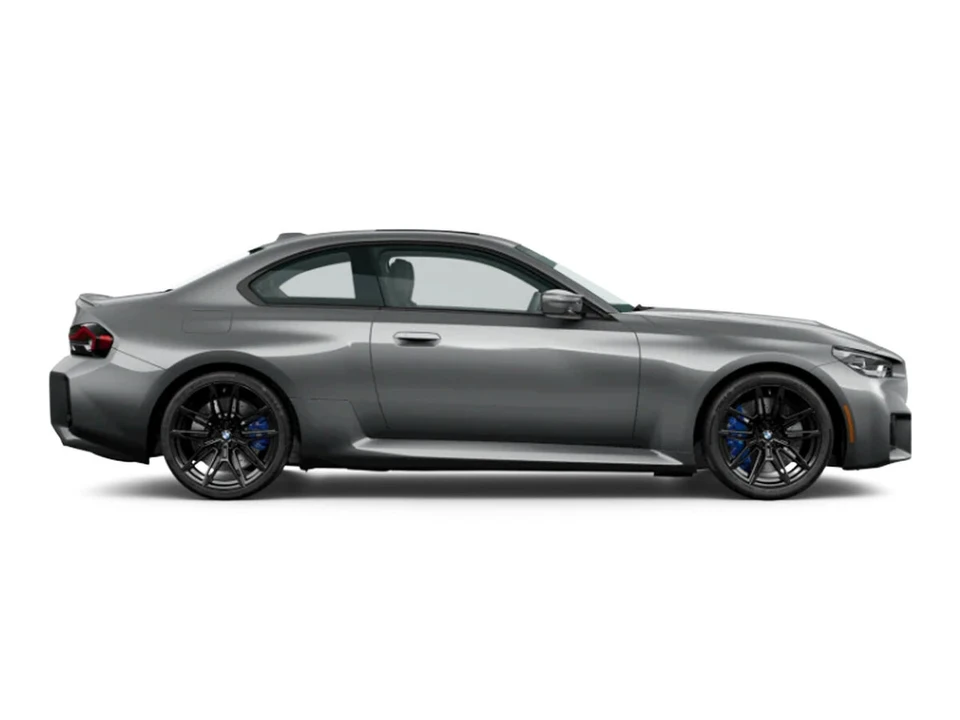 2026 BMW G87 M2 - Image 2 of 2