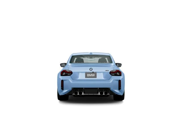 2026 BMW G87 M2 - Image 5 of 8