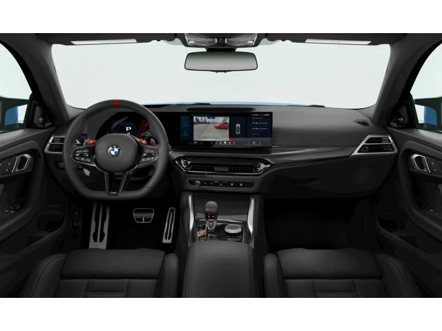 2026 BMW G87 M2 - Image 7 of 8