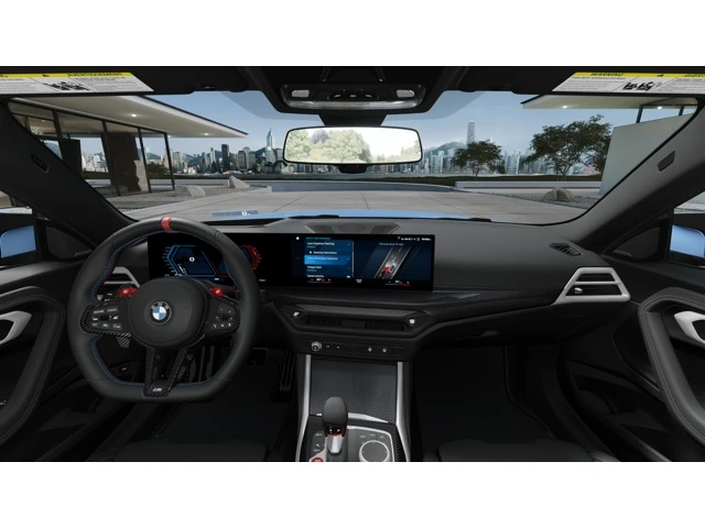 2026 BMW G87 M2 - Image 10 of 14