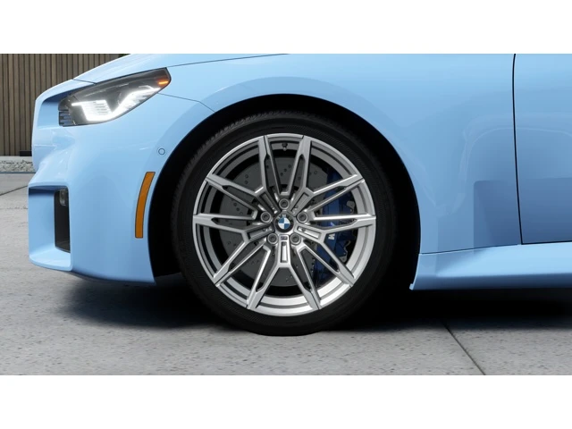 2026 BMW G87 M2 - Image 7 of 14