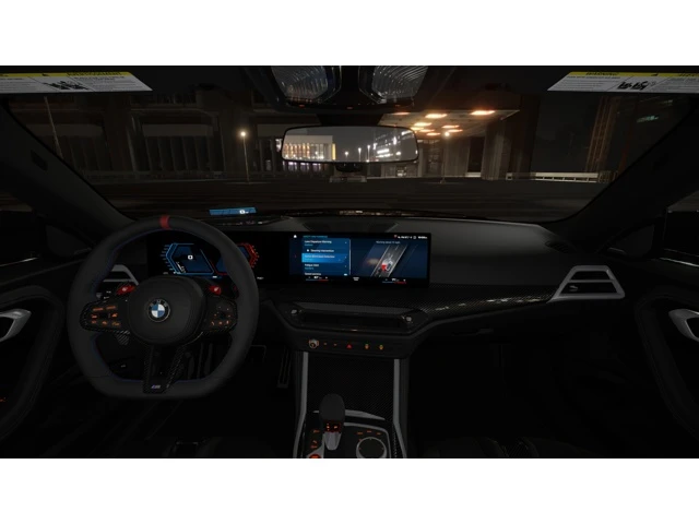 2026 BMW G87 M2 - Image 10 of 14
