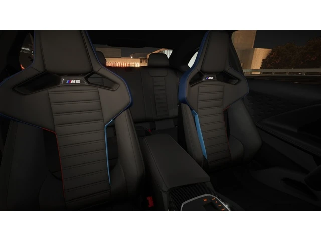 2026 BMW G87 M2 - Image 11 of 14