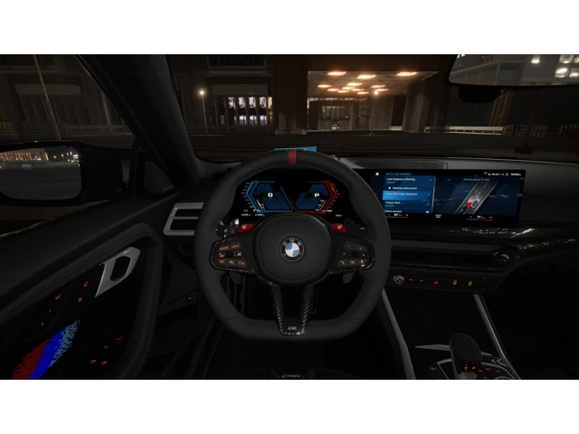 2026 BMW G87 M2 - Image 13 of 14