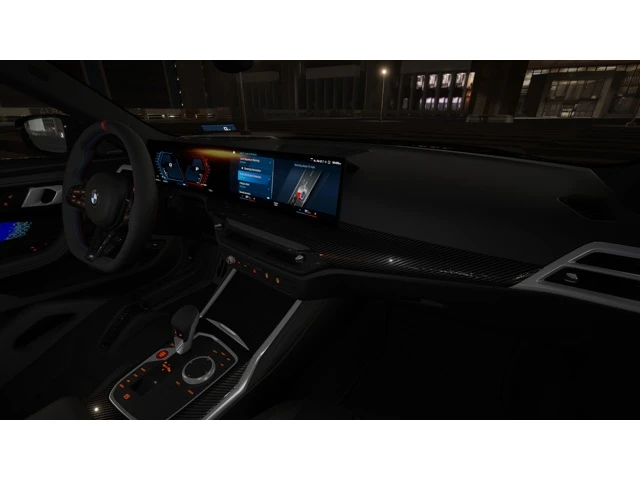 2026 BMW G87 M2 - Image 14 of 14
