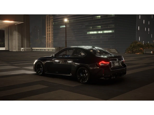 2026 BMW G87 M2 - Image 2 of 14