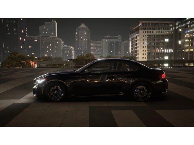 2026 BMW G87 M2 - Image 4 of 14