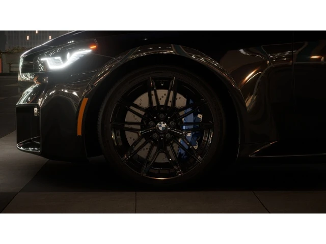 2026 BMW G87 M2 - Image 7 of 14