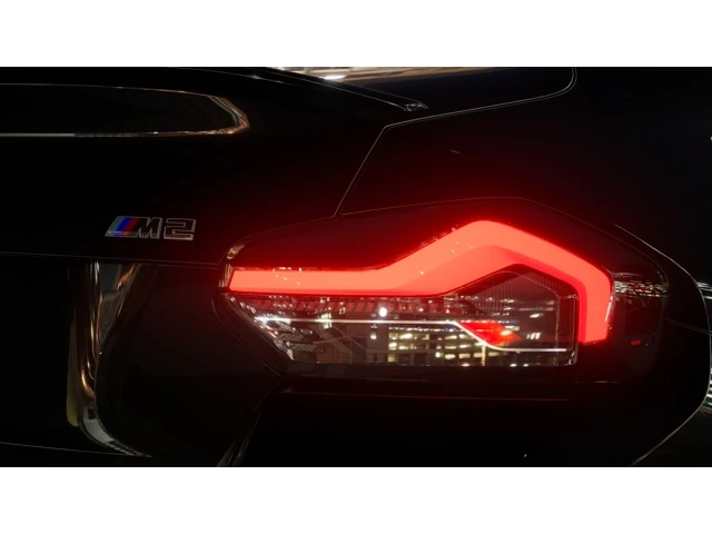 2026 BMW G87 M2 - Image 8 of 14