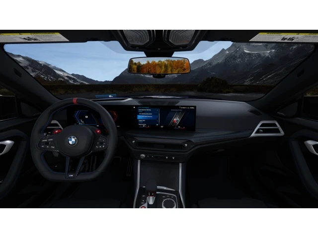 2026 BMW G87 M2 - Image 10 of 14