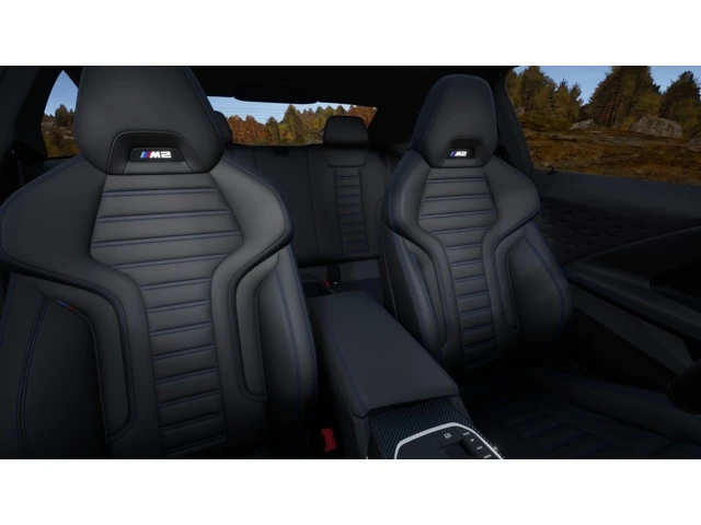 2026 BMW G87 M2 - Image 11 of 14