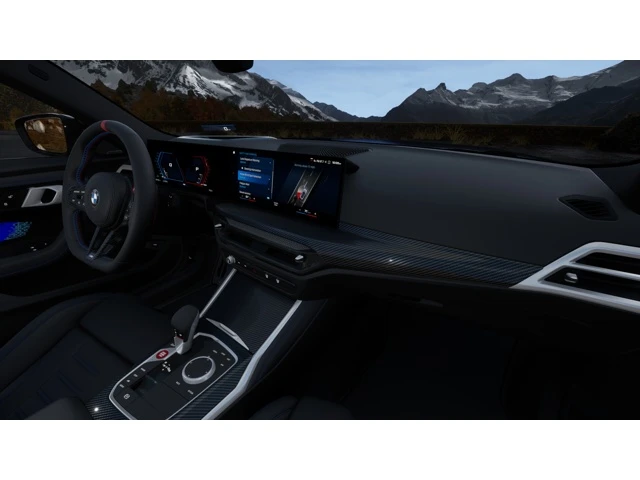 2026 BMW G87 M2 - Image 14 of 14
