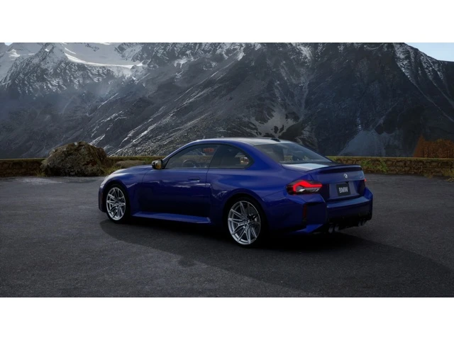 2026 BMW G87 M2 - Image 2 of 14